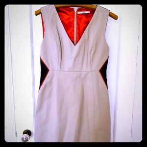 Tahari Petite Dress